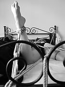 RopeRookie - Captive beauties and naughty girls being tied up.