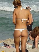 :: Welcome to CandidBeachChicks.com - Candid Beach Asses From All Over the World ::