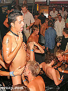 Guys Go Crazy - Mega Drunk Gay Parties