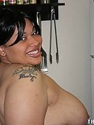 Big Beautiful Women - Huge Natural Boobs - Thick N Busty