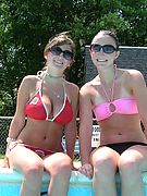 Non-Nude Girlfriends, Hot, Sexy, and Playful! - NNGFS.com